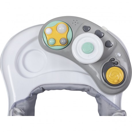 PLASTIMYR® Lauflernhilfe ZIGGY Уокер ЗИГГИ