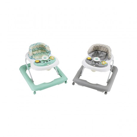 PLASTIMYR® Lauflernhilfe ZIGGY Уокер ЗИГГИ