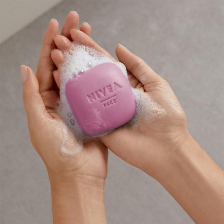 Nivea Magicbar Make-Up Entferner  Средство для снятия макияжа Magicbar