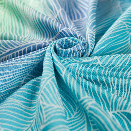 Hoppediz Kinderball Luftballon-Hulle Grenada creme Чехол для детского шарика Гренада кремовый