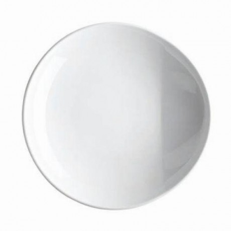 Kahla Kahla O - The better place / Weiss Teller tief 25 cm Kahla O - The better place / Белая Тарелка глубокая 25 см