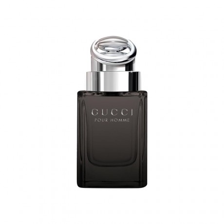 Gucci (Гуччи) Gucci (Гуччи) by Gucci (Гуччи) Pour Homme Eau de Toilette Туалетная вода Spray Спрей, 90 мл