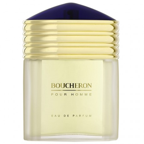 Boucheron (Бушерон)  Eau de Parfum (EdP) Парфюмерная вода Boucheron (Бушерон) Pour Homme, 100 мл