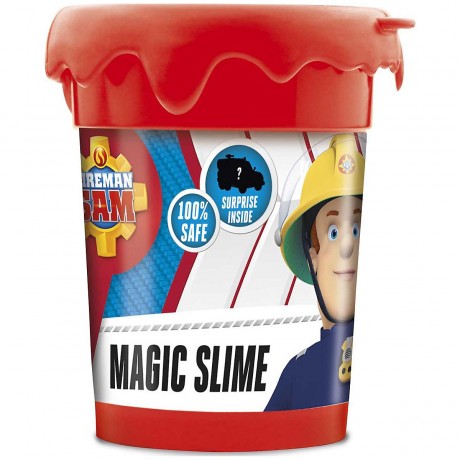 CRAZE Magic Slime Surprise Fireman Sam Magic Slime Surprise Fireman Sam