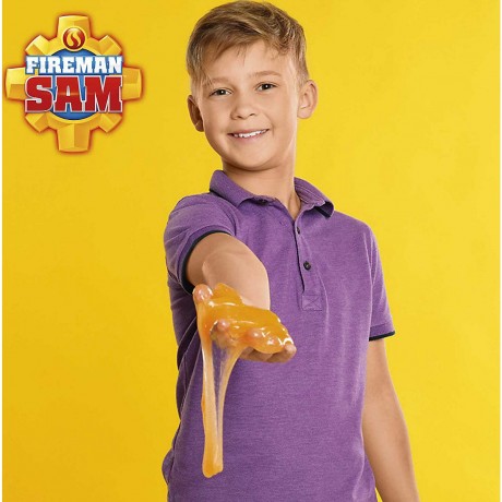 CRAZE Magic Slime Surprise Fireman Sam Magic Slime Surprise Fireman Sam