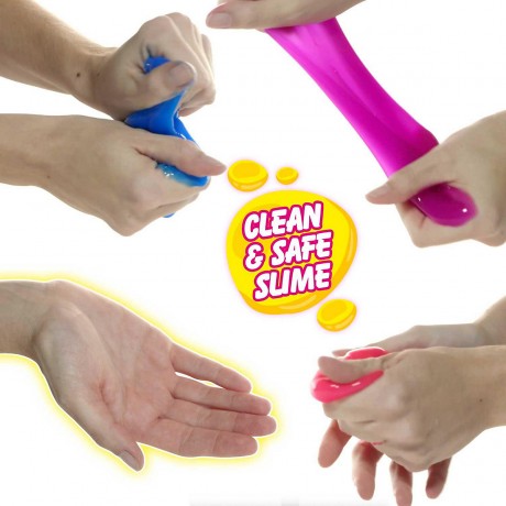 CRAZE Magic Slime Surprise Fireman Sam Magic Slime Surprise Fireman Sam