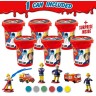 CRAZE Magic Slime Surprise Fireman Sam Magic Slime Surprise Fireman Sam
