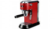 DeLonghi DeLonghi Dedica Style EC 685.R, Espressomaschine rot  rot DeLonghi Dedica Style EC 685.R, эспрессо-машина красная