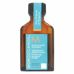 MOROCCANOIL - ARGANOL Аргановое масло для волос 25мл