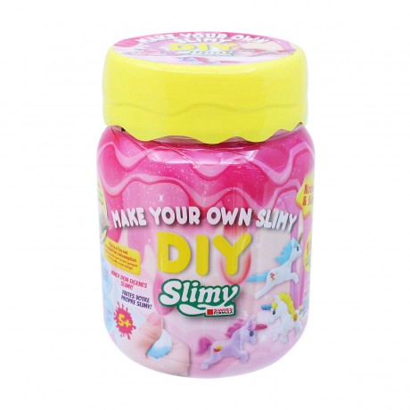 Slimy SLIMY® DIY Collectible SLIMY® коллекционные предметы своими руками