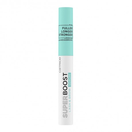 Catrice Super Boost Lash & Brow Serum Сыворотка для ресниц и бровей Super Boost