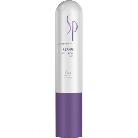 Wella Professionals Repair Emulsion  Восстанавливающая эмульсия