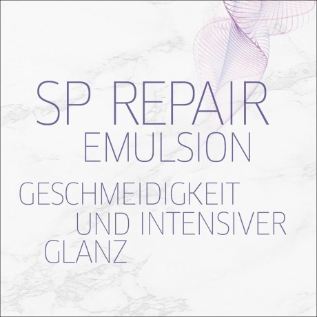 Wella Professionals Repair Emulsion  Восстанавливающая эмульсия