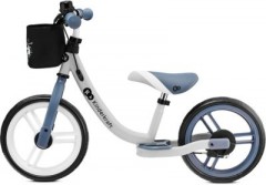 Kinderkraft Laufrad SPACE, blau Колесо SPACE, синее