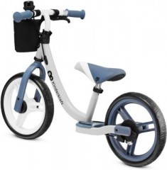 Kinderkraft Laufrad SPACE, blau Колесо SPACE, синее