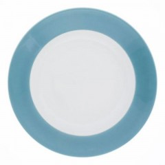 Kahla Kahla Pronto Colore petrol Fruhstucksteller 20,5 cm Kahla Pronto Colore Бензиновая тарелка для завтрака 20,5 см