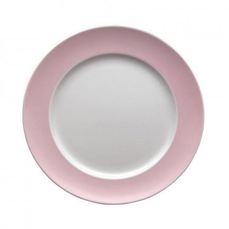 Thomas Thomas Sunny Day Light Pink Fruhstucksteller 22 cm Thomas Sunny Day Светло-розовая тарелка для завтрака 22 см