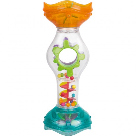 Rotho Babydesign Regenmacher Badespielzeug Игрушка для ванной Rainmaker