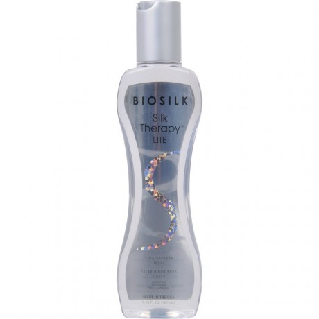 Biosilk Lite Leave-In Treatment  Легкий отпуск в лечении