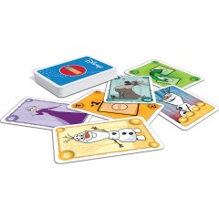 ASS Mixtett Disney Frozen II Olaf ACE Mixtet Disney Frozen II Олаф