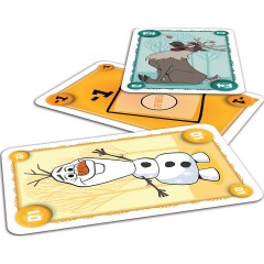 ASS Mixtett Disney Frozen II Olaf ACE Mixtet Disney Frozen II Олаф