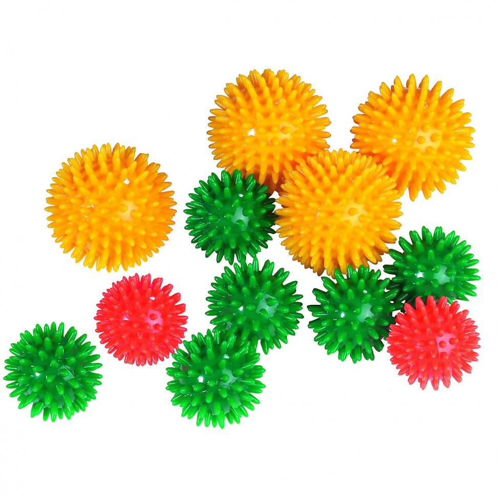 Купить Haba 54940 Spiky Ball 54940 Колючий шар в интернет-магазине  Diskontshop.eu Германия всего за 5 994 руб. в