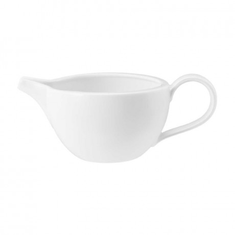 Seltmann Weiden Seltmann Weiden Beat Weiss Sauciere 0,55 L Соусник Seltmann Weiden Beat Weiss 0,55 л