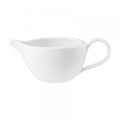 Seltmann Weiden Seltmann Weiden Beat Weiss Sauciere 0,55 L Соусник Seltmann Weiden Beat Weiss 0,55 л