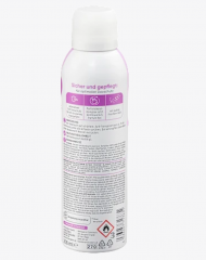 Balea Antitranspirant Deospray Extra Dry, 200 ml,  Балеа Дезодорант спрей Экстра защита на 72ч