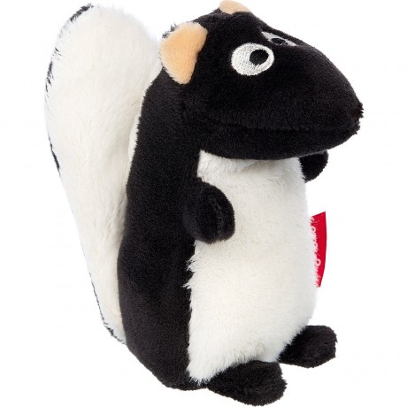 sigikid Rassel Stinktier RedStars (42540) Погремушка скунс RedStars (42540)