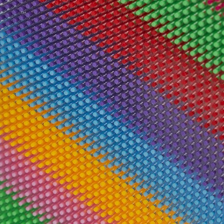 relaxdays 3D Nagelbild Pinart 3D рисунок на ногтях