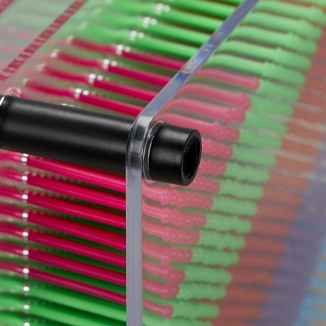 relaxdays 3D Nagelbild Pinart 3D рисунок на ногтях