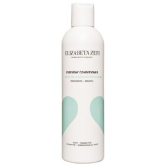 Elizabeta Zefi Everyday  Каждый день