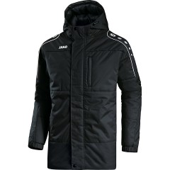 JAKO Jako Jacke Active 7197-01 mit warmeisolierender Futterung Outdoorjacken Куртка Jako Active 7197-01 с теплой утепляющей подкладкой Куртки для активного отдыха