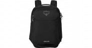 Osprey Osprey Daylite Expandible Travel 26+6, Rucksack schwarz, 26 Liter  schwarz Osprey Daylite Expandible Travel 26+6, рюкзак черный, 26 литров