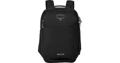 Osprey Osprey Daylite Expandible Travel 26+6, Rucksack schwarz, 26 Liter  schwarz Osprey Daylite Expandible Travel 26+6, рюкзак черный, 26 литров