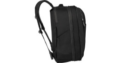 Osprey Osprey Daylite Expandible Travel 26+6, Rucksack schwarz, 26 Liter  schwarz Osprey Daylite Expandible Travel 26+6, рюкзак черный, 26 литров