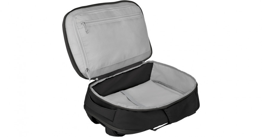 Osprey Osprey Daylite Expandible Travel 26+6, Rucksack schwarz, 26 Liter  schwarz Osprey Daylite Expandible Travel 26+6, рюкзак черный, 26 литров