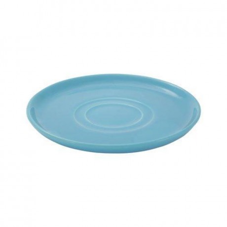 Friesland Friesland Happymix Azurblau Untertasse 15 cm Friesland Happymix Лазурное блюдце 15 см