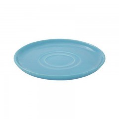 Friesland Friesland Happymix Azurblau Untertasse 15 cm Friesland Happymix Лазурное блюдце 15 см