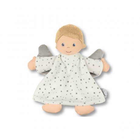 Sterntaler Schmusetuch M Schutzengel Schnuffeltucher Одеяло М одеяло ангел-хранитель