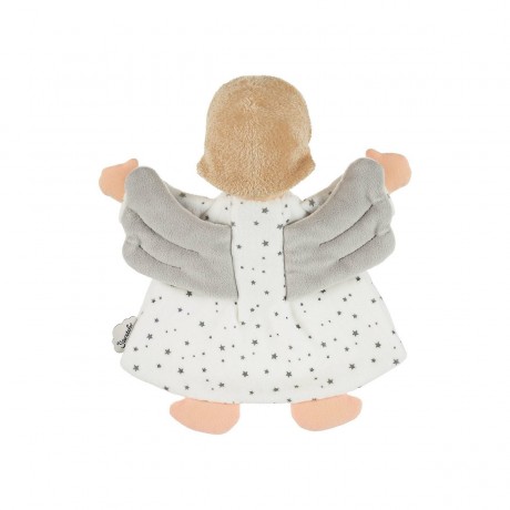Sterntaler Schmusetuch M Schutzengel Schnuffeltucher Одеяло М одеяло ангел-хранитель