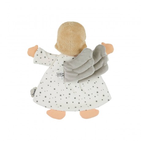 Sterntaler Schmusetuch M Schutzengel Schnuffeltucher Одеяло М одеяло ангел-хранитель