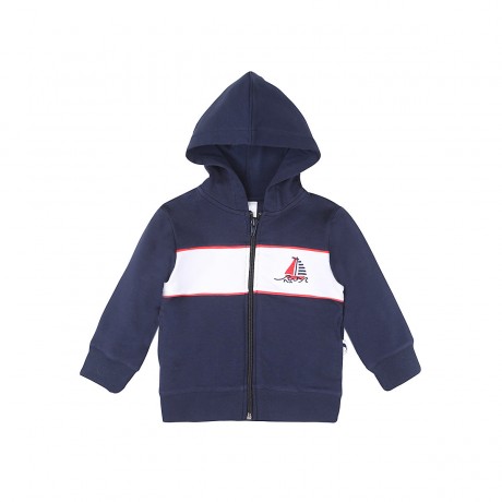 Stummer Sweatshirtjacke Stummer Ubergangsjacken fur Jungen Куртка-толстовка Stummer переходные куртки для мальчиков