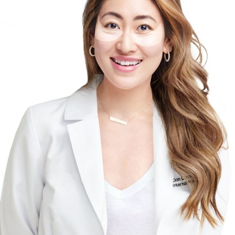 MURAD Retinol Youth Renewal Eye Masks Ретиноловые омолаживающие маски для глаз