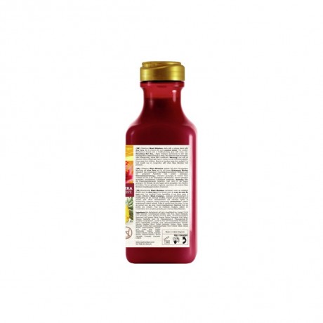 Maui Moisture Smooth & Anti-Breakage Agave Shampoo Гладкий шампунь с агавой против ломкости