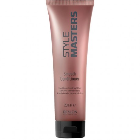 Revlon (Ревлон)  Professional Style Master Smooth Conditioner Кондиционер для волос, 50 мл