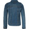 Levis Kids Jeansjacke LVG TRUCKER fur Madchen Джинсовая куртка LVG TRUCKER для девочки