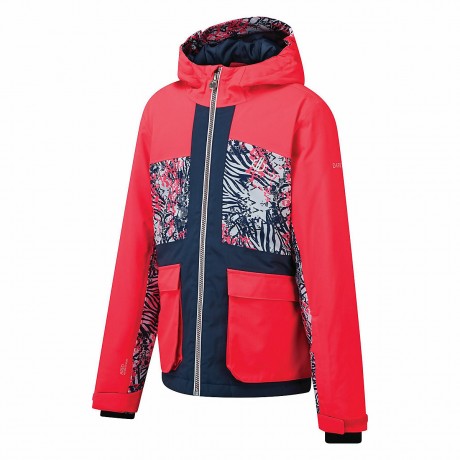 Dare 2b Winterjacke Esteem Jacket Skijacken fur Kinder Зимняя куртка Esteem Jacket Лыжные куртки для детей
