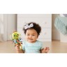 Vtech Raupenrassel гусеница погремушка